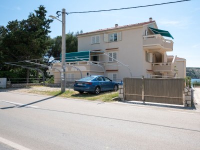 Apartment Two bedroom apartment near beach Stara Novalja, Pag A-21662-b - Outdoor photo 18