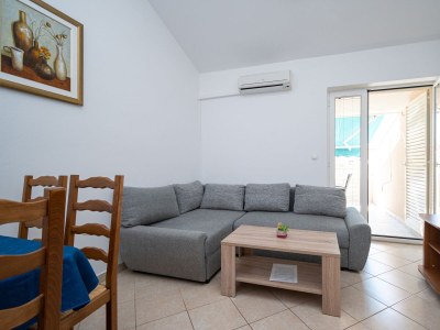 Apartment Two bedroom apartment near beach Stara Novalja, Pag A-21662-b - Outdoor photo 20