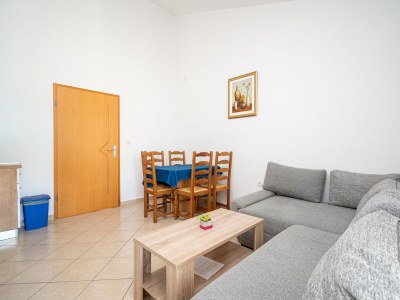 Apartment Two bedroom apartment near beach Stara Novalja, Pag A-21662-b - Outdoor photo 21