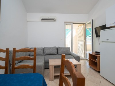 Apartment Two bedroom apartment near beach Stara Novalja, Pag A-21662-b - Outdoor photo 22