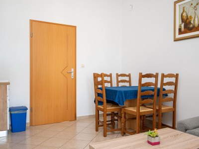 Apartment Two bedroom apartment near beach Stara Novalja, Pag A-21662-b - Outdoor photo 23