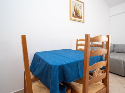 Apartment Two bedroom apartment near beach Stara Novalja, Pag A-21662-b - Outdoor photo 24