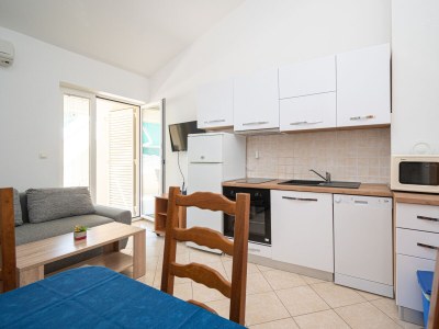 Apartment Two bedroom apartment near beach Stara Novalja, Pag A-21662-b - Outdoor photo 26