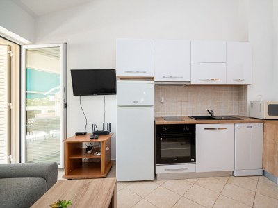 Apartment Two bedroom apartment near beach Stara Novalja, Pag A-21662-b - Outdoor photo 27