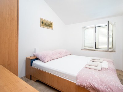 Apartment Two bedroom apartment near beach Stara Novalja, Pag A-21662-b - Outdoor photo 28