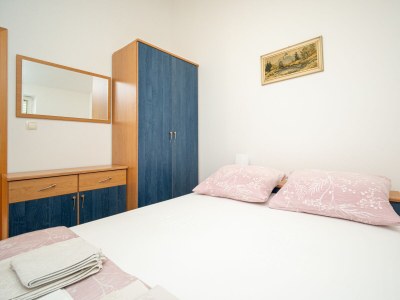 Apartment Two bedroom apartment near beach Stara Novalja, Pag A-21662-b - Outdoor photo 29