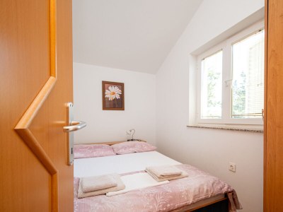 Apartment Two bedroom apartment near beach Stara Novalja, Pag A-21662-b - Outdoor photo 32