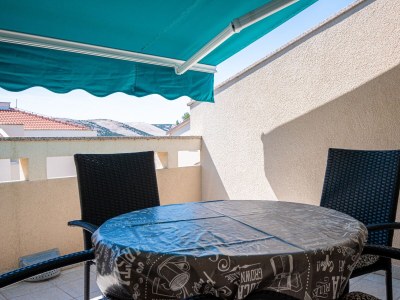 Apartment Two bedroom apartment near beach Stara Novalja, Pag A-21662-b - Outdoor photo 38