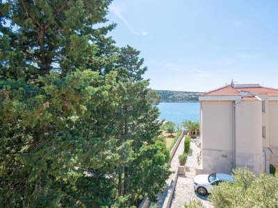 Apartment Two bedroom apartment near beach Stara Novalja, Pag A-21662-b - Outdoor photo 39