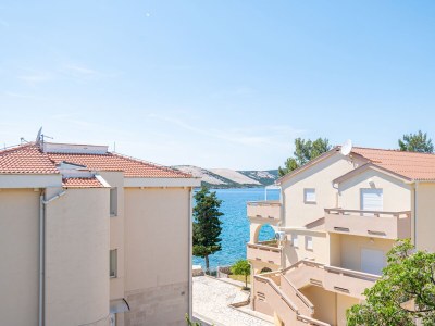 Apartment Two bedroom apartment near beach Stara Novalja, Pag A-21662-b - Outdoor photo 40