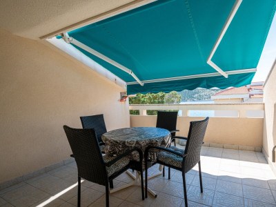 Apartment Two bedroom apartment near beach Stara Novalja, Pag A-21662-b - Outdoor photo 41