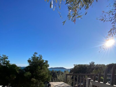 Apartment One bedroom apartment near beach Drage, Biograd A-22187-b - Outdoor photo 8