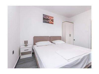 Apartment One bedroom apartment near beach Drage, Biograd A-22187-b - Outdoor photo 12