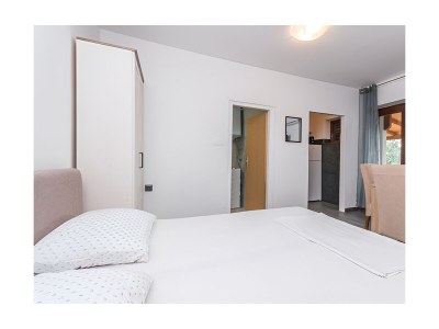 Apartment One bedroom apartment near beach Drage, Biograd A-22187-b - Outdoor photo 13