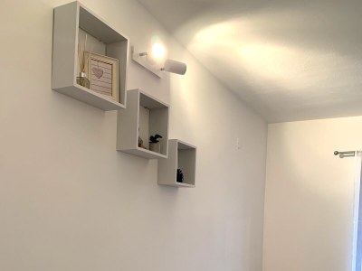 Apartment One bedroom apartment near beach Drage, Biograd A-22187-b - Outdoor photo 19