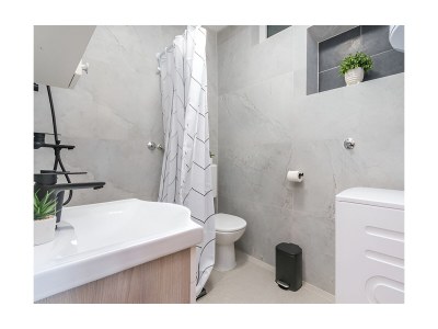 Apartment One bedroom apartment near beach Drage, Biograd A-22187-b - Outdoor photo 21