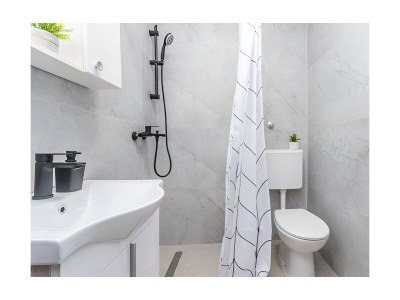 Apartment One bedroom apartment near beach Drage, Biograd A-22187-b - Outdoor photo 22