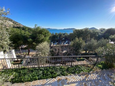 Apartment One bedroom apartment near beach Drage, Biograd A-22187-b - Outdoor photo 25