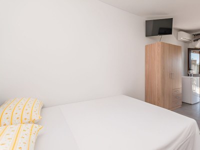 Apartment Studio flat near beach Drage, Biograd AS-22187-a - Outdoor photo 15