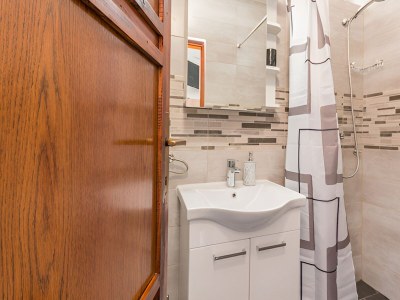 Apartment Studio flat near beach Drage, Biograd AS-22187-a - Outdoor photo 16