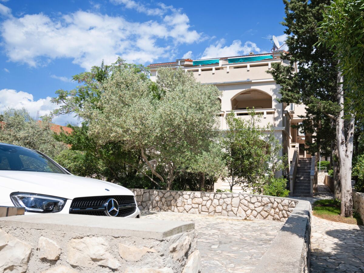 Apartment Three bedroom apartment near beach Stara Novalja, Pag A-21662-d - Outdoor photo 3