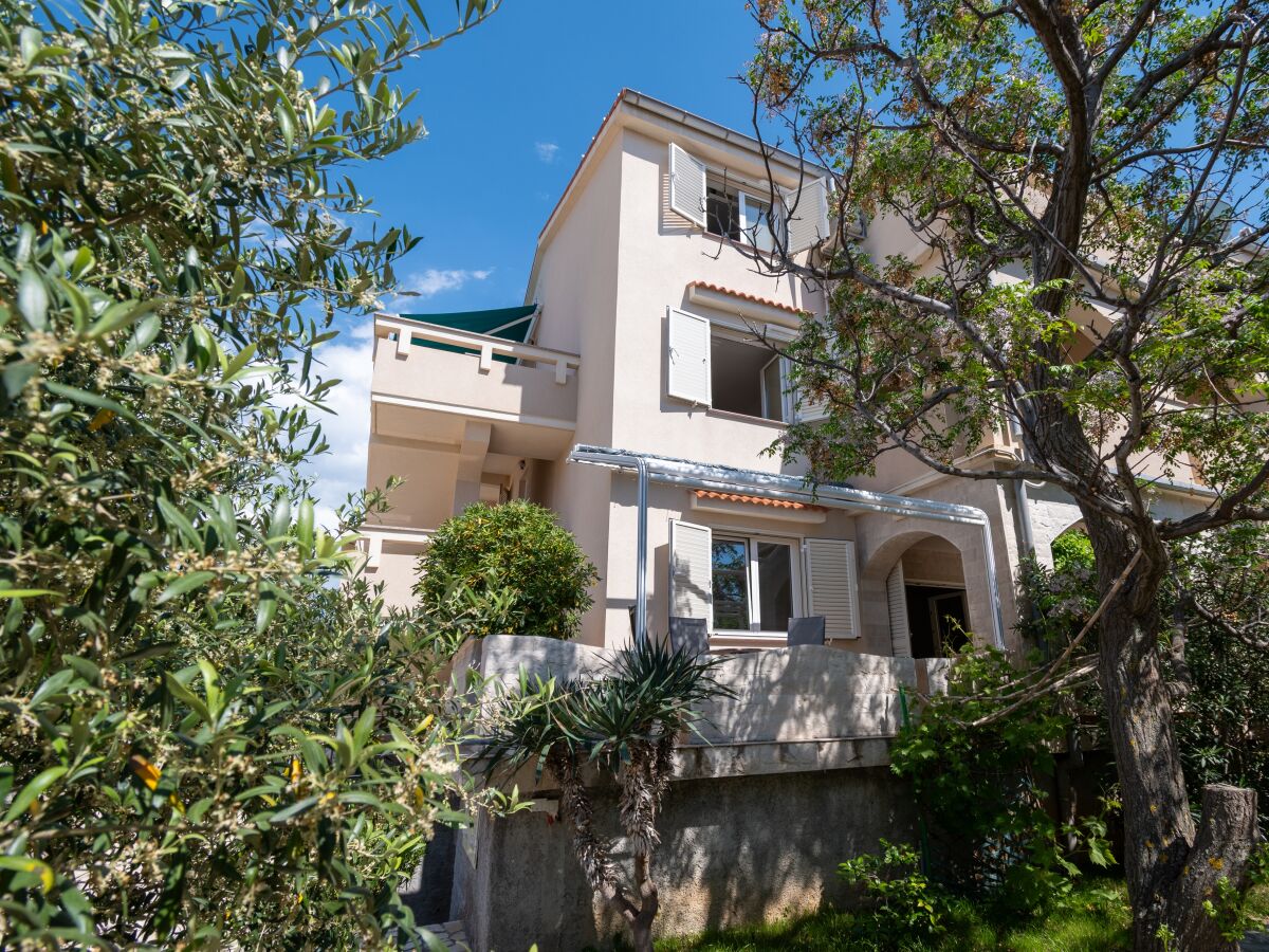 Apartment Three bedroom apartment near beach Stara Novalja, Pag A-21662-d - Outdoor photo 4