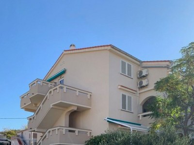 Apartment Three bedroom apartment near beach Stara Novalja, Pag A-21662-d - Outdoor photo 5