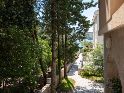 Apartment Three bedroom apartment near beach Stara Novalja, Pag A-21662-d - Outdoor photo 10