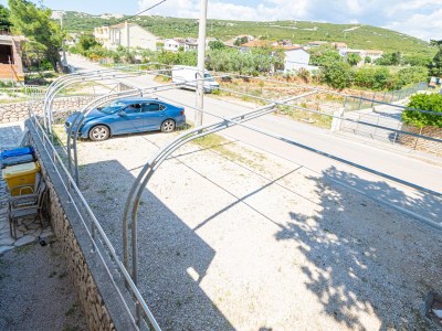 Apartment Three bedroom apartment near beach Stara Novalja, Pag A-21662-d - Outdoor photo 19