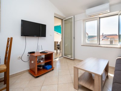 Apartment Three bedroom apartment near beach Stara Novalja, Pag A-21662-d - Outdoor photo 20