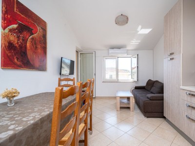 Apartment Three bedroom apartment near beach Stara Novalja, Pag A-21662-d - Outdoor photo 21