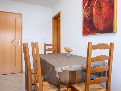 Apartment Three bedroom apartment near beach Stara Novalja, Pag A-21662-d - Outdoor photo 23