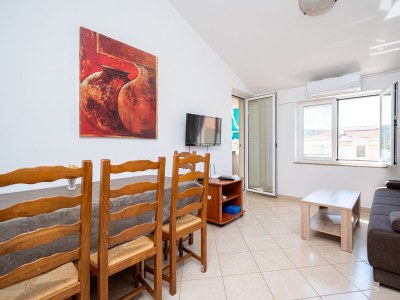 Apartment Three bedroom apartment near beach Stara Novalja, Pag A-21662-d - Outdoor photo 24