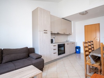Apartment Three bedroom apartment near beach Stara Novalja, Pag A-21662-d - Outdoor photo 25