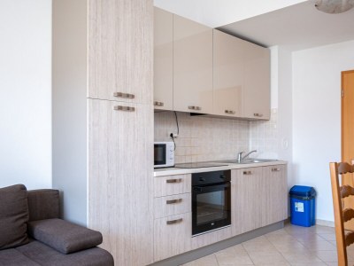 Apartment Three bedroom apartment near beach Stara Novalja, Pag A-21662-d - Outdoor photo 26