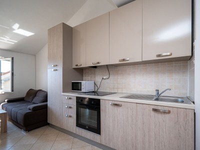 Apartment Three bedroom apartment near beach Stara Novalja, Pag A-21662-d - Outdoor photo 27