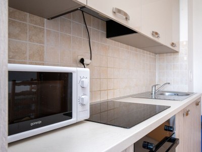 Apartment Three bedroom apartment near beach Stara Novalja, Pag A-21662-d - Outdoor photo 28