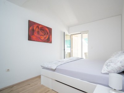 Apartment Three bedroom apartment near beach Stara Novalja, Pag A-21662-d - Outdoor photo 29