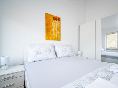 Apartment Three bedroom apartment near beach Stara Novalja, Pag A-21662-d - Outdoor photo 32