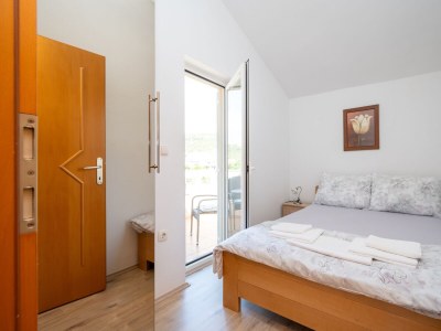 Apartment Three bedroom apartment near beach Stara Novalja, Pag A-21662-d - Outdoor photo 34