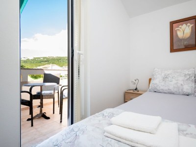 Apartment Three bedroom apartment near beach Stara Novalja, Pag A-21662-d - Outdoor photo 35