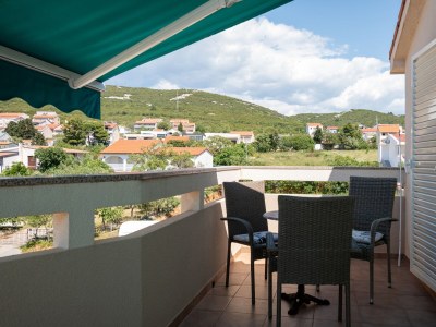 Apartment Three bedroom apartment near beach Stara Novalja, Pag A-21662-d - Outdoor photo 43