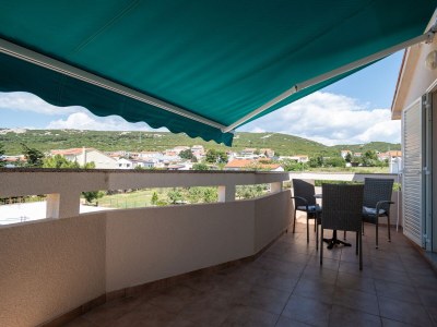 Apartment Three bedroom apartment near beach Stara Novalja, Pag A-21662-d - Outdoor photo 44