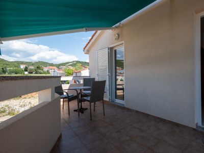 Apartment Three bedroom apartment near beach Stara Novalja, Pag A-21662-d - Outdoor photo 45