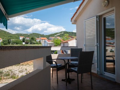 Apartment Three bedroom apartment near beach Stara Novalja, Pag A-21662-d - Outdoor photo 46