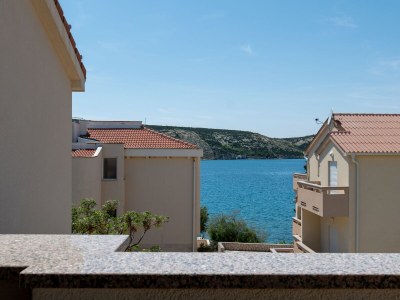 Apartment Three bedroom apartment near beach Stara Novalja, Pag A-21662-d - Outdoor photo 47