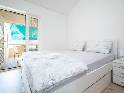 Apartment Three bedroom apartment near beach Stara Novalja, Pag A-21662-d - Outdoor photo 48