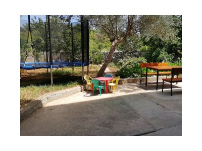 Apartment Two bedroom apartment with terrace Brodarica, Šibenik A-21888-a - Outdoor photo 4