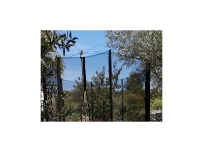 Apartment Two bedroom apartment with terrace Brodarica, Šibenik A-21888-a - Outdoor photo 6