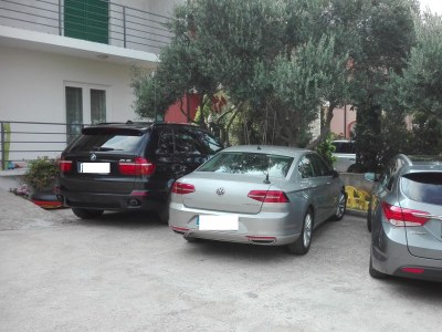 Apartment Two bedroom apartment with terrace Brodarica, Šibenik A-21888-a - Outdoor photo 9